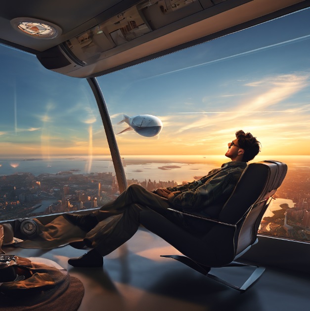 最新AI工具消息:AI時差計算機，助你旅遊計時差無難度!