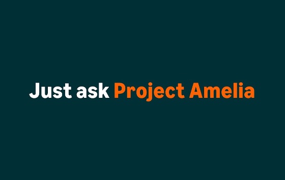 最新AI工具消息:Amazon 推出賣家助手 AI - Project Amelia，賦能電商新時代