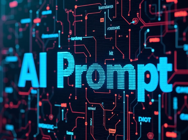 最新AI工具消息:AI Prompt 教學