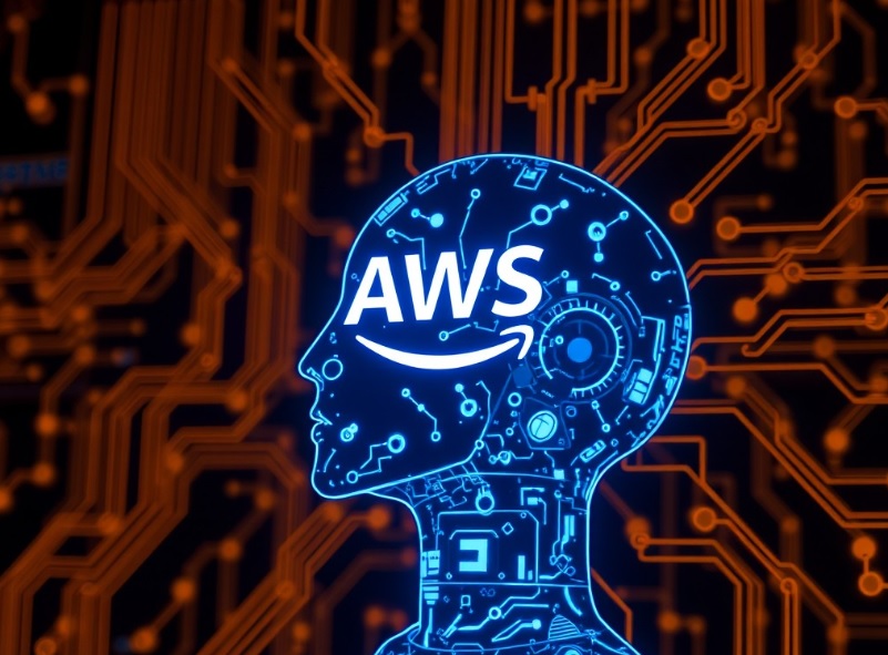 最新AI工具消息:AWS 在香港設立 Gen AI Pop-up 體驗空間，推動 Gen AI 更大眾化
