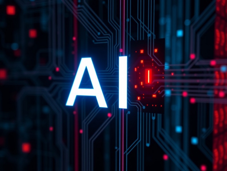 最新AI工具消息:AI是什麼？（簡明快速必懂版)