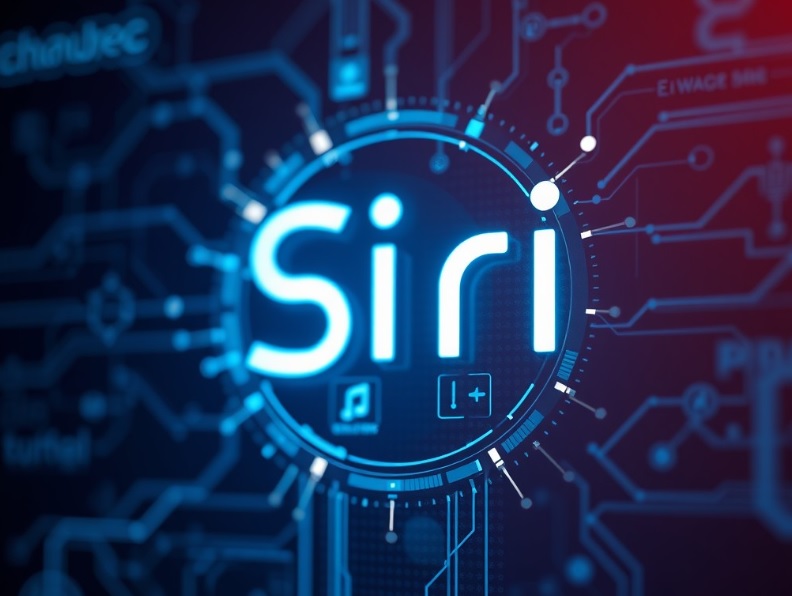 最新AI工具消息:蘋果 Siri 升級對話功能，正面迎戰 ChatGPT