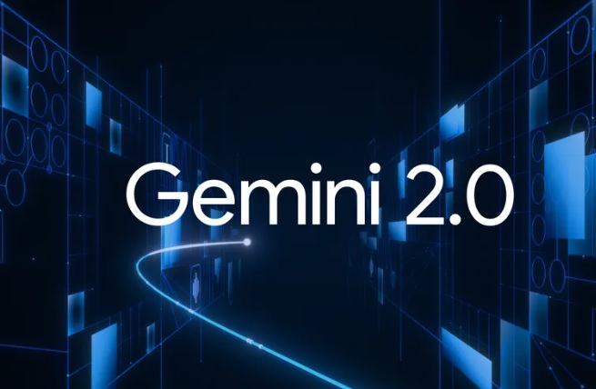 最新AI工具消息:Google 發布最新 Gemini 2.0 模型