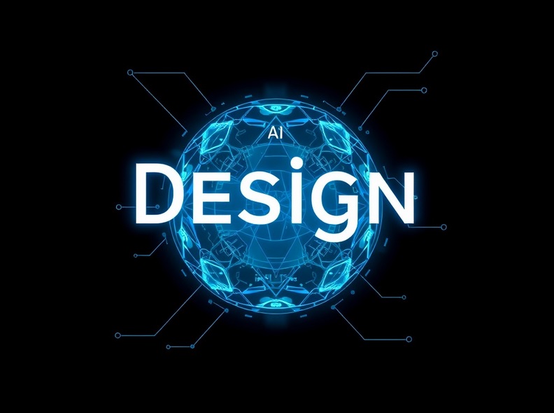 最新AI工具消息:AI 設計軟體推介