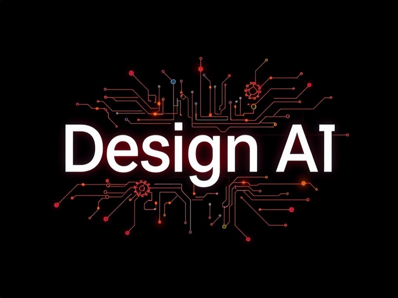 最新AI工具消息:AI平面設計