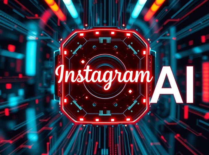 最新AI工具消息:Meta 推出 Instagram AI 影片編輯功能
