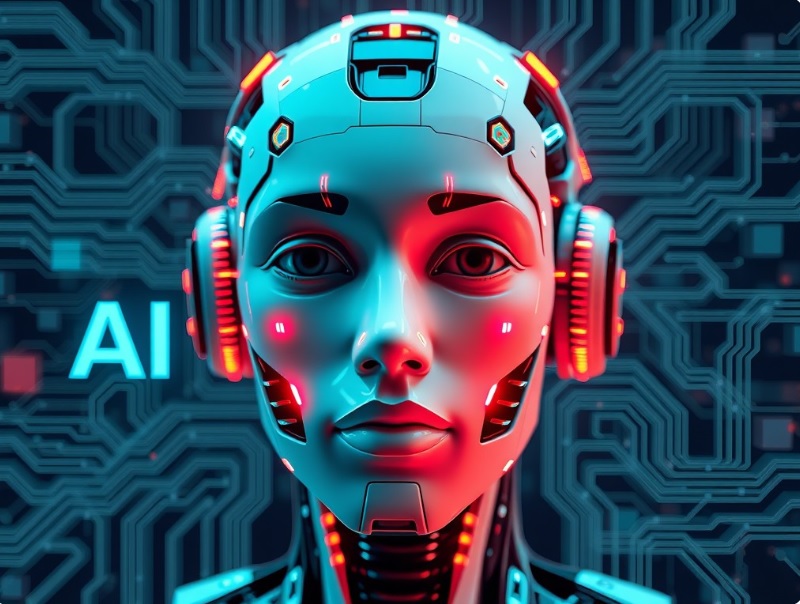 最新AI工具消息:廣東話AI Model