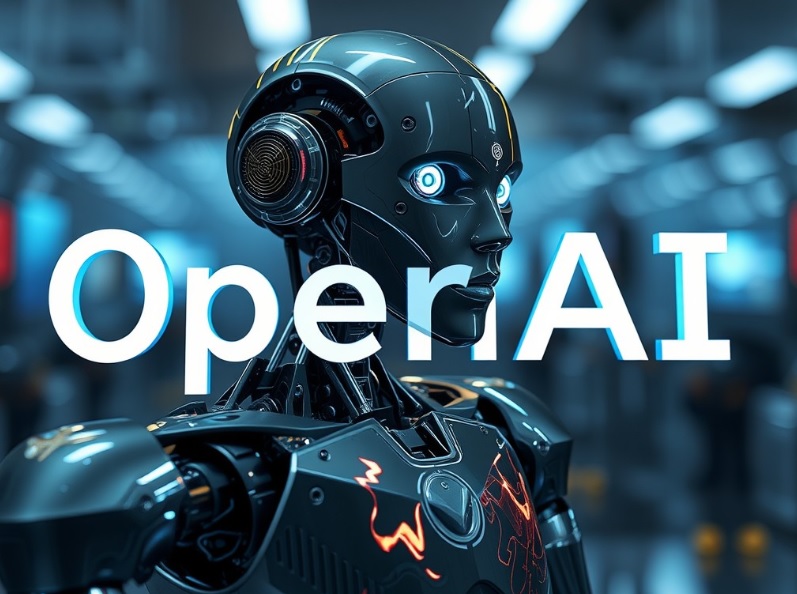 最新AI工具消息:OpenAI 重啟人形機器人計畫：AI 巨頭的下一步棋