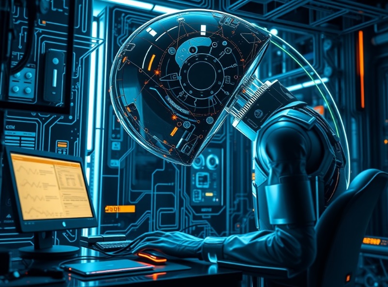 最新AI工具消息:《2025 年未來工作報告》：AI 促進技能轉型，就業市場迎來巨變