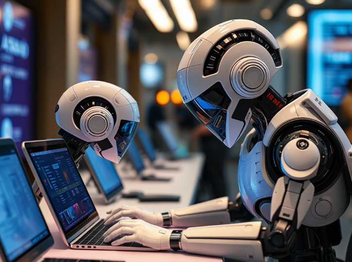 最新AI工具消息:AI Agent 應用