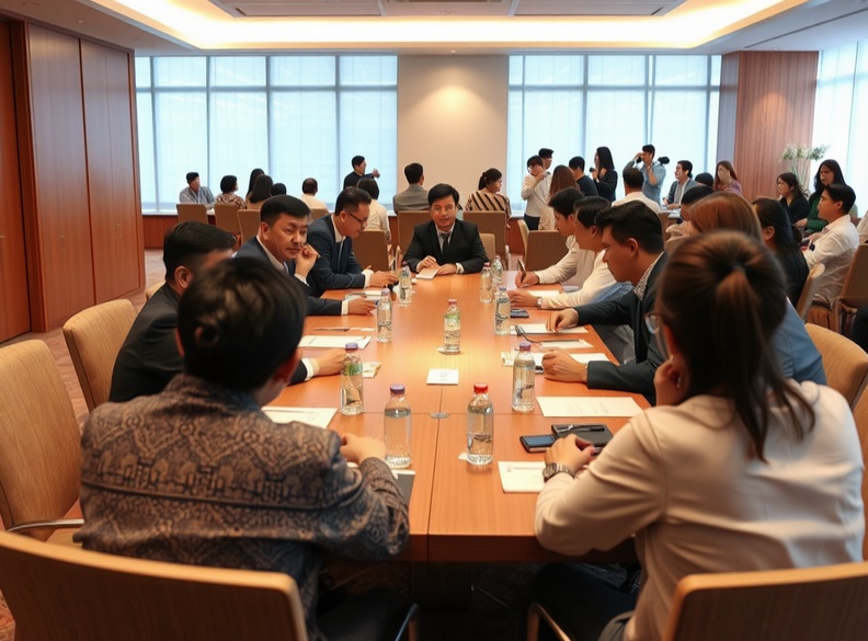 最新AI工具消息:會議記錄AI中文