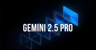 最新AI工具消息:Google 推出 Gemini 2.5 Pro，當前最強模型！