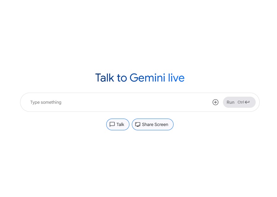 最新AI工具消息:Google Gemini Live 如何開啟？完整教學解析