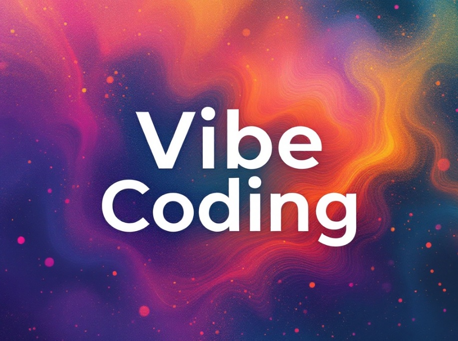 最新AI工具消息:Vibe Coding 意思是什麼？