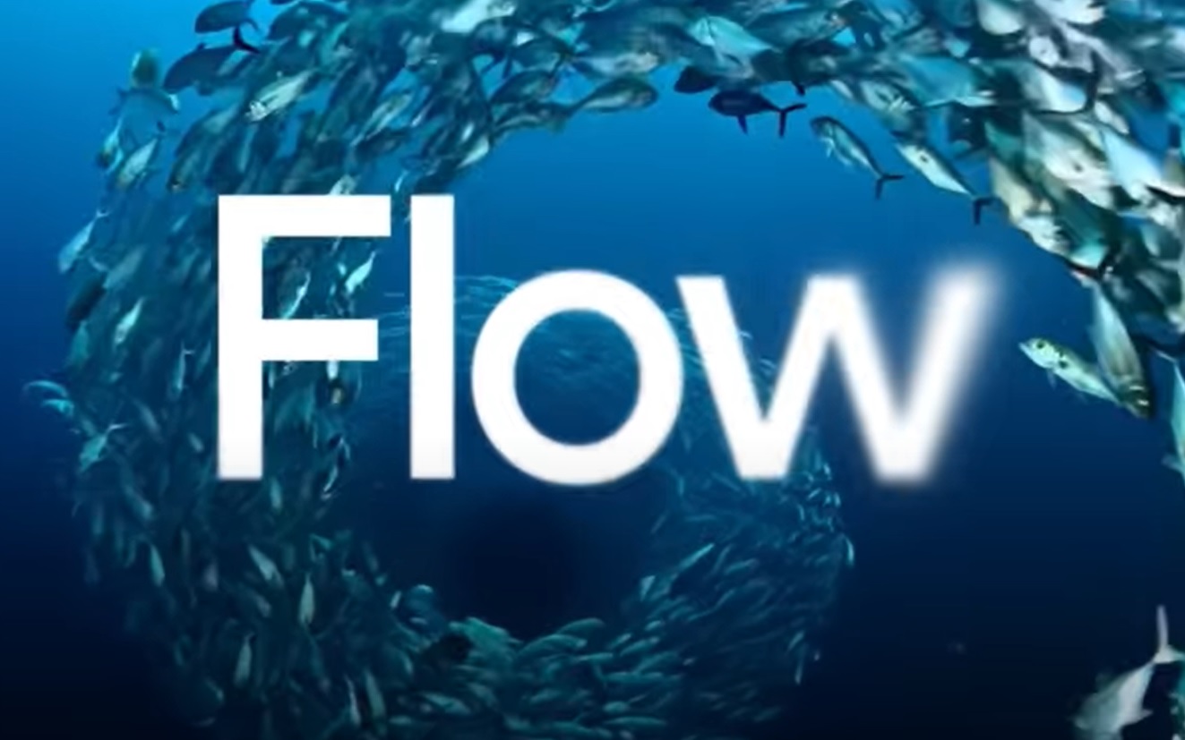 最新AI工具消息:Google 宣佈推出: AI 電影製作工具 Flow