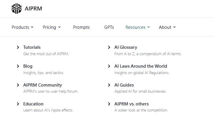 最新AI工具消息:AIPRM 移除方法完整指南