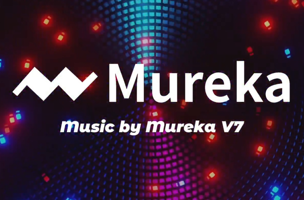 最新AI工具消息:Mureka 發佈最新V7 AI音樂模型