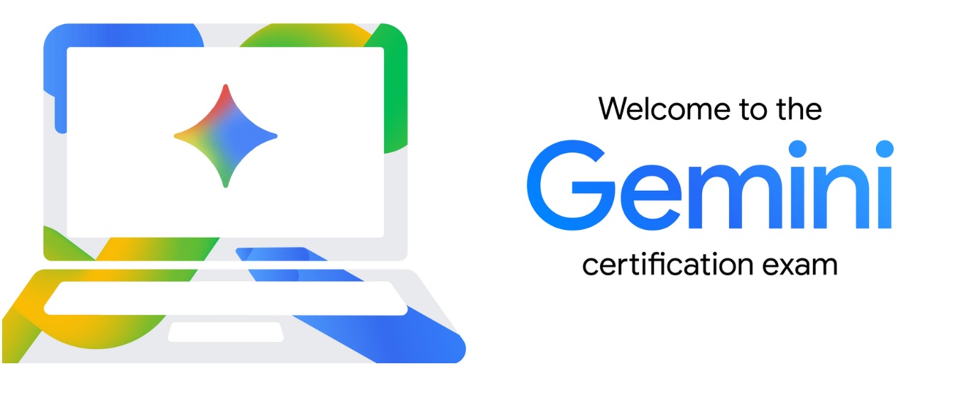 最新AI工具消息:Gemini Certification for Educators