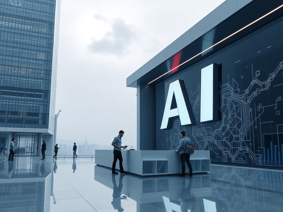 最新AI工具消息:香港AI公司有什麼優勢?
