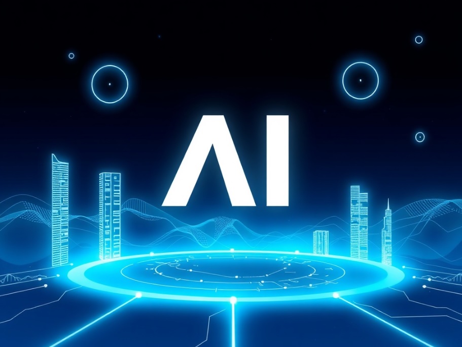 最新AI工具消息:香港AI公司數據參考