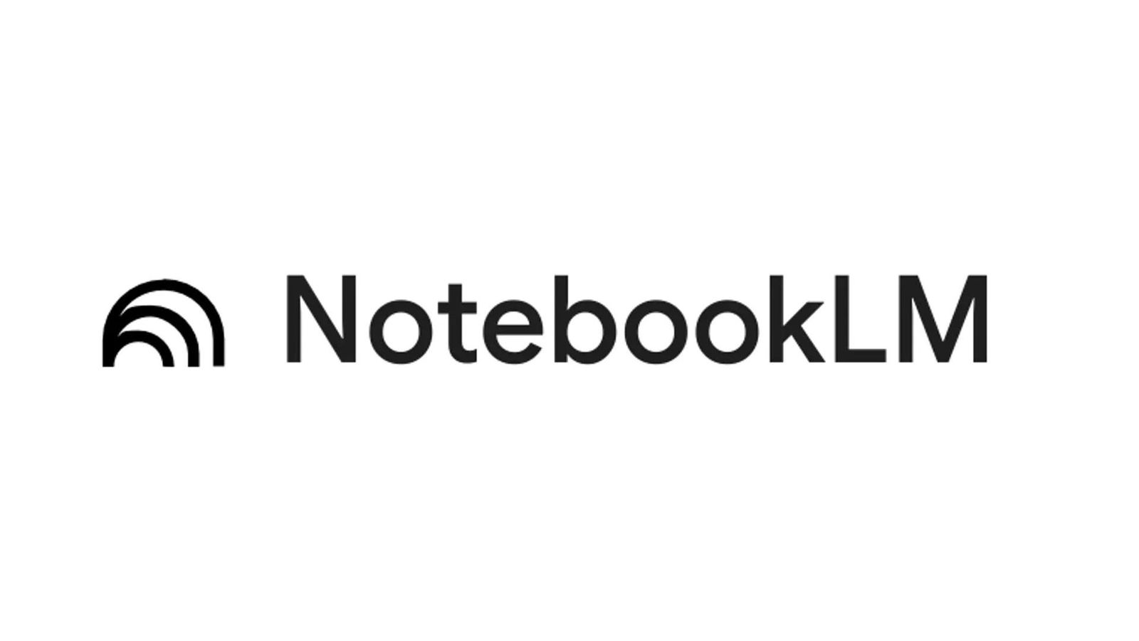 最新AI工具消息:NotebookLM是什麼？