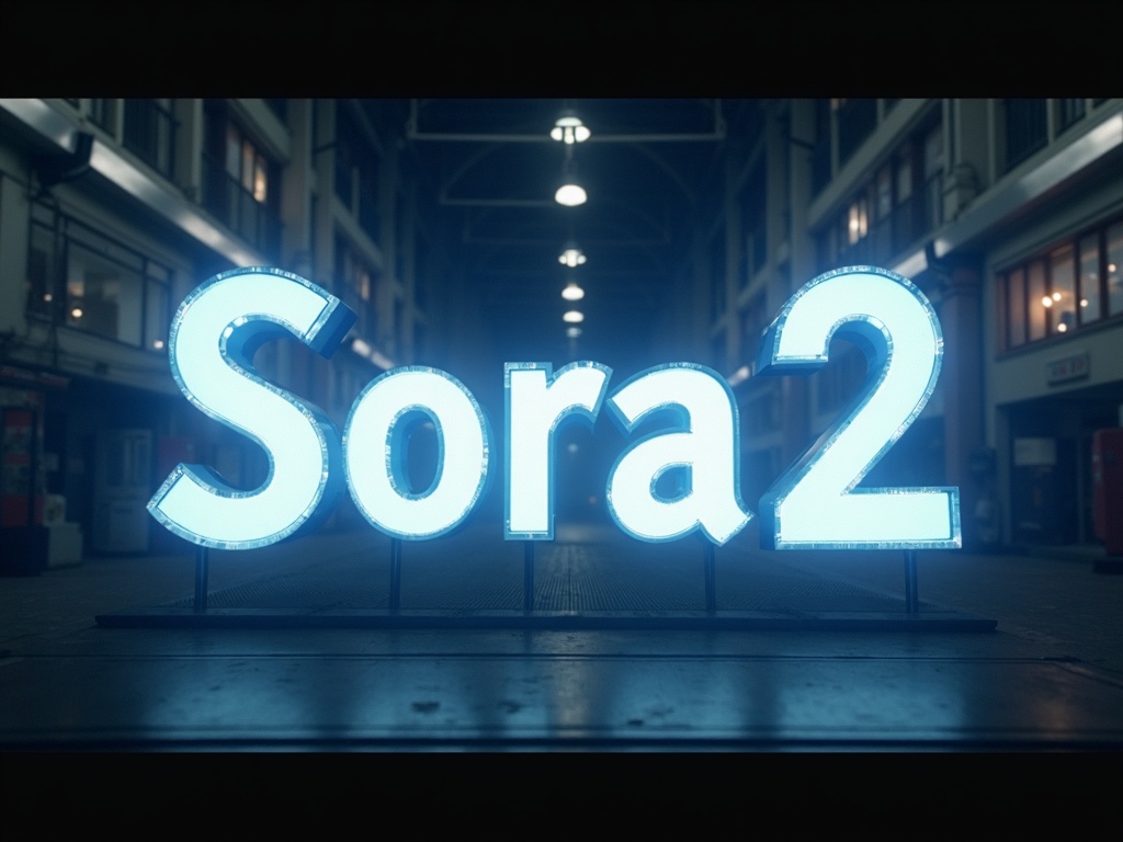 最新AI工具消息:Sora2 香港