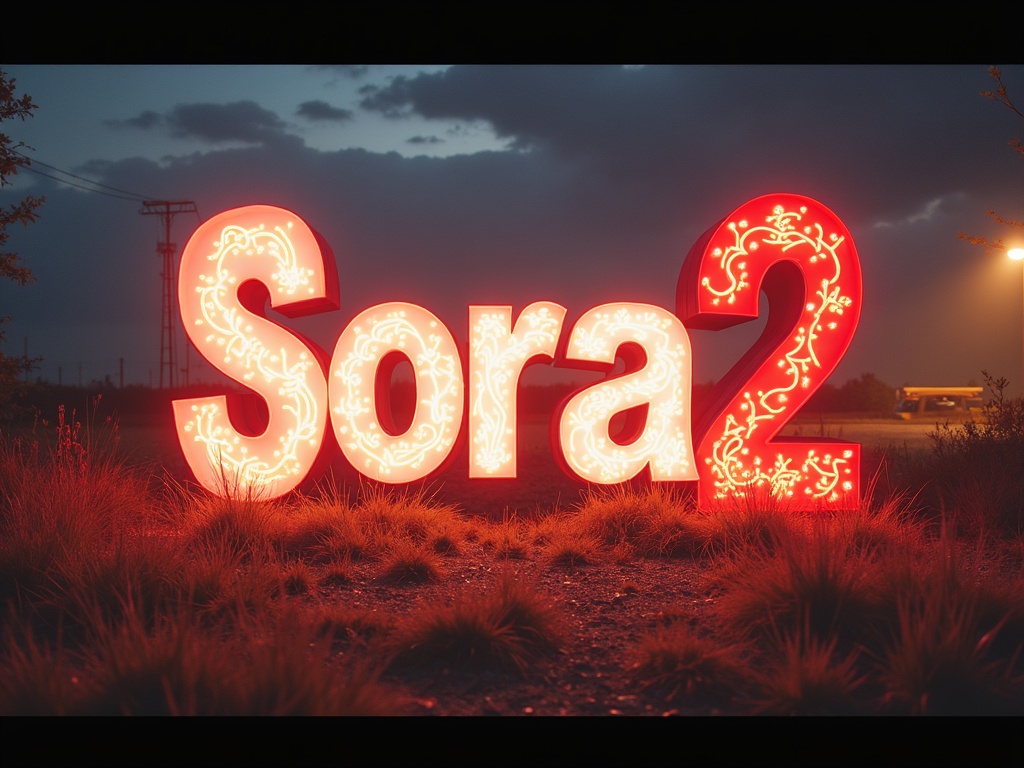 最新AI工具消息:Sora2 怎麼用?