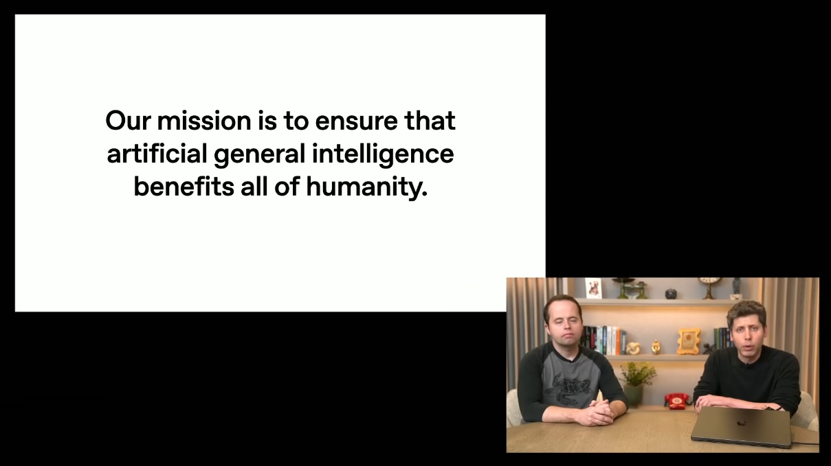 最新AI工具消息:OpenAI 目標 2028 打造出全自動 AI 研究員