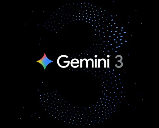最新AI工具消息:Google 正式推出 Gemini 3 最新博士級模型