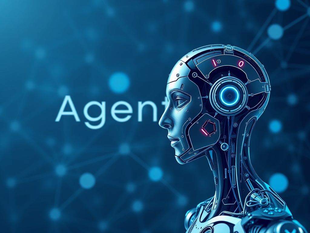 最新AI工具消息:Agentic AI