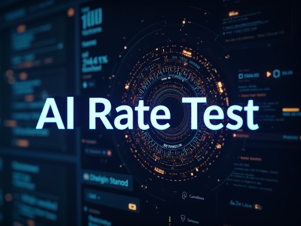 最新AI工具消息:什麼是 檢測AI率?