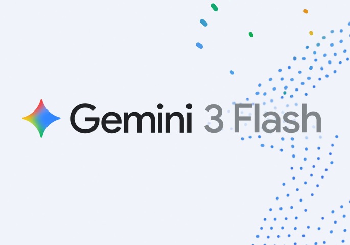 最新AI工具消息:Gemini 3 Flash 香港