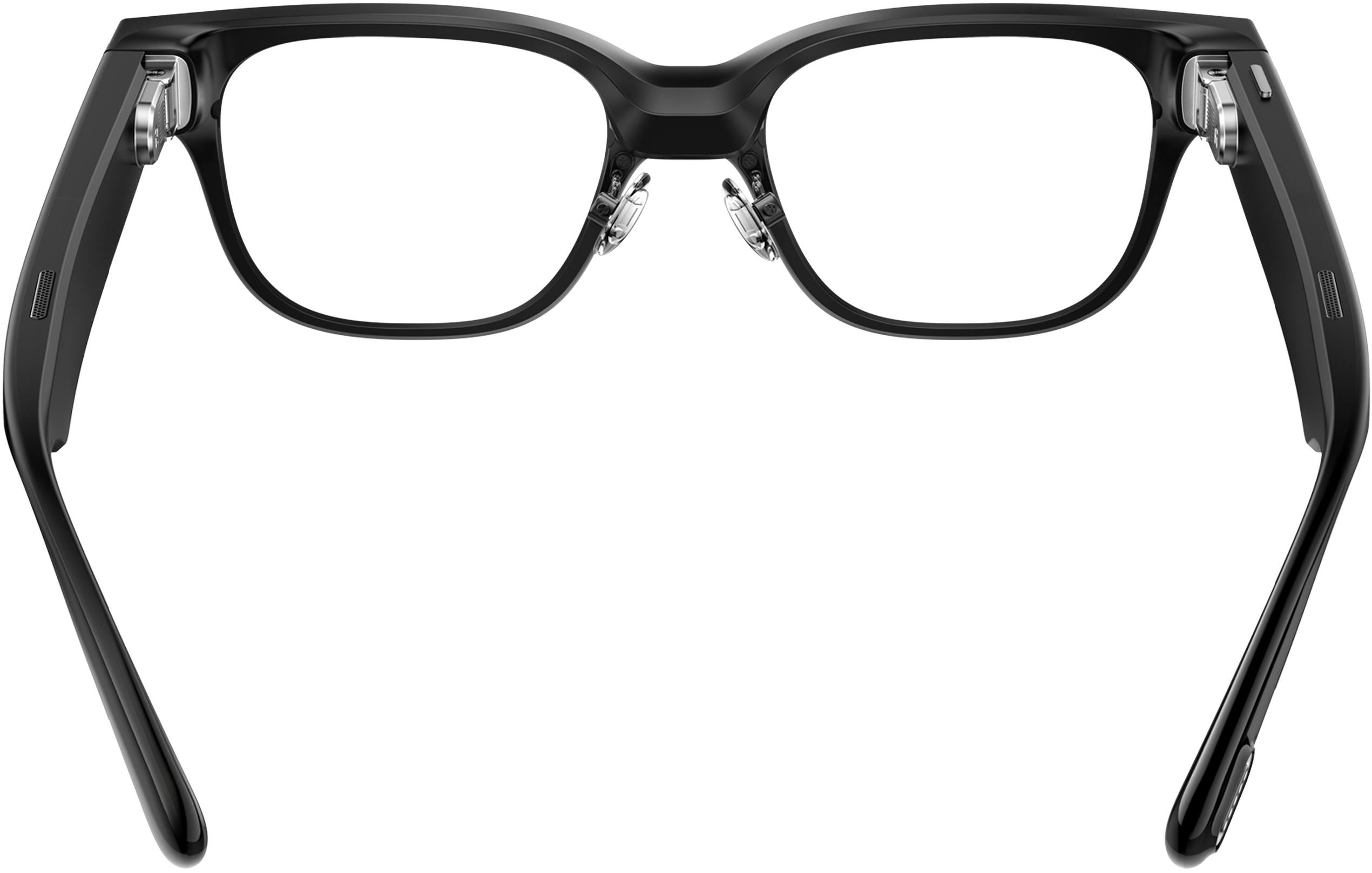 最新AI工具消息:Rokid Glasses AI 智能眼鏡