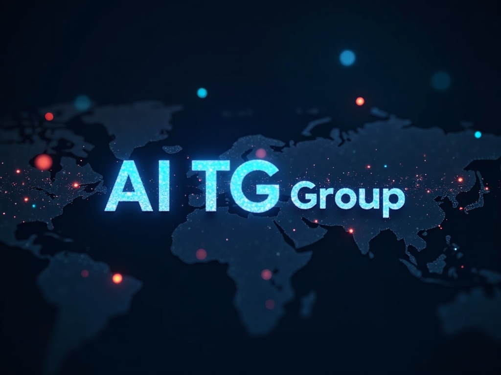 最新AI工具消息:AI TG Group