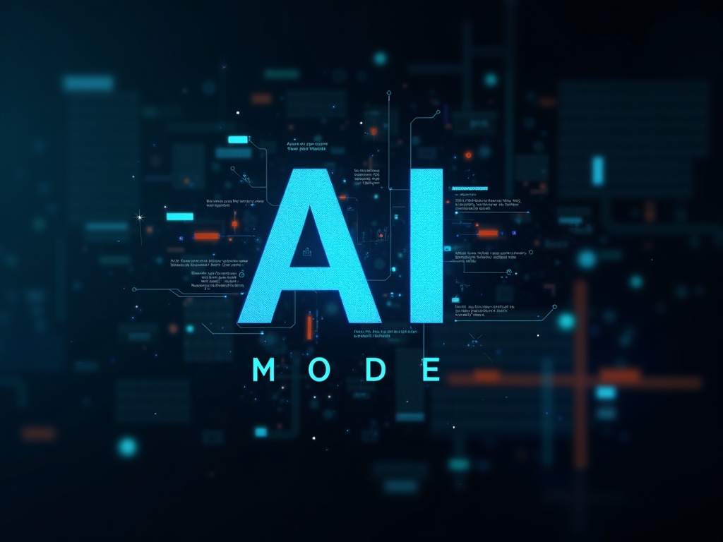 最新AI工具消息:Google AI Mode 怎麼用?