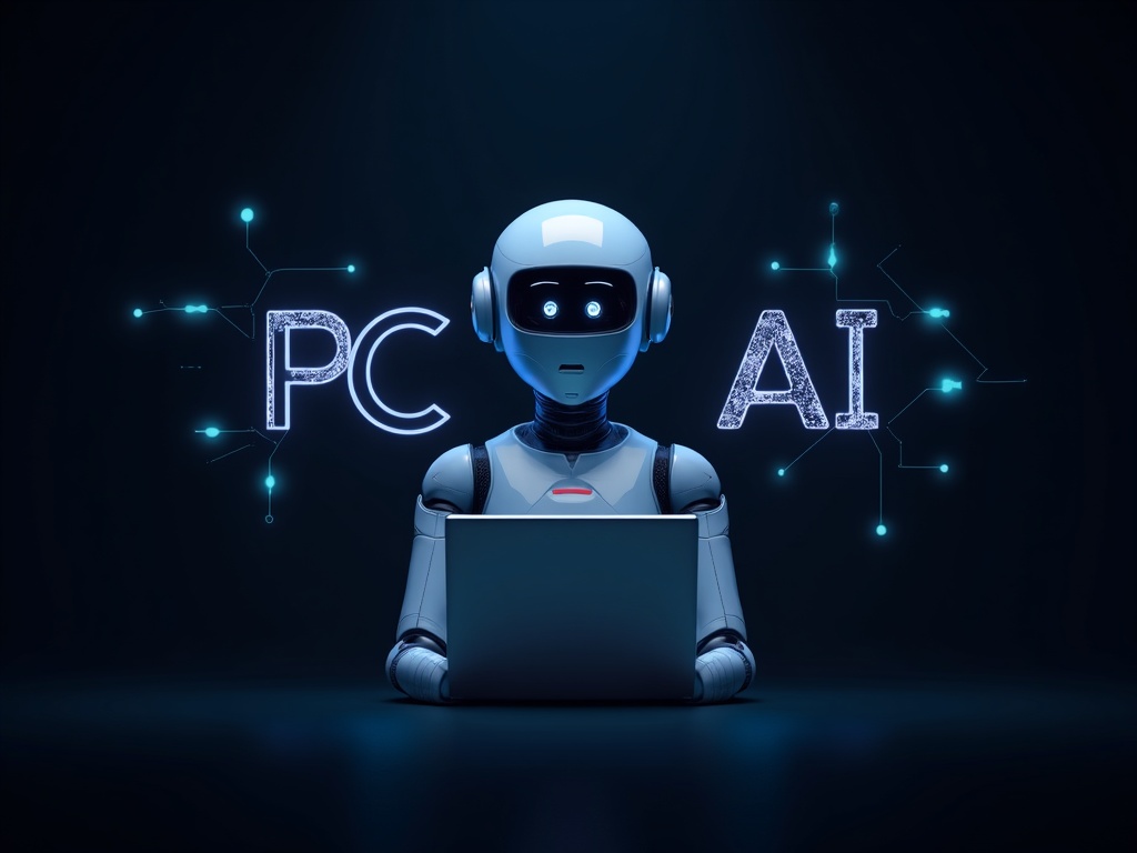 最新AI工具消息:AI電腦PC推介 2026