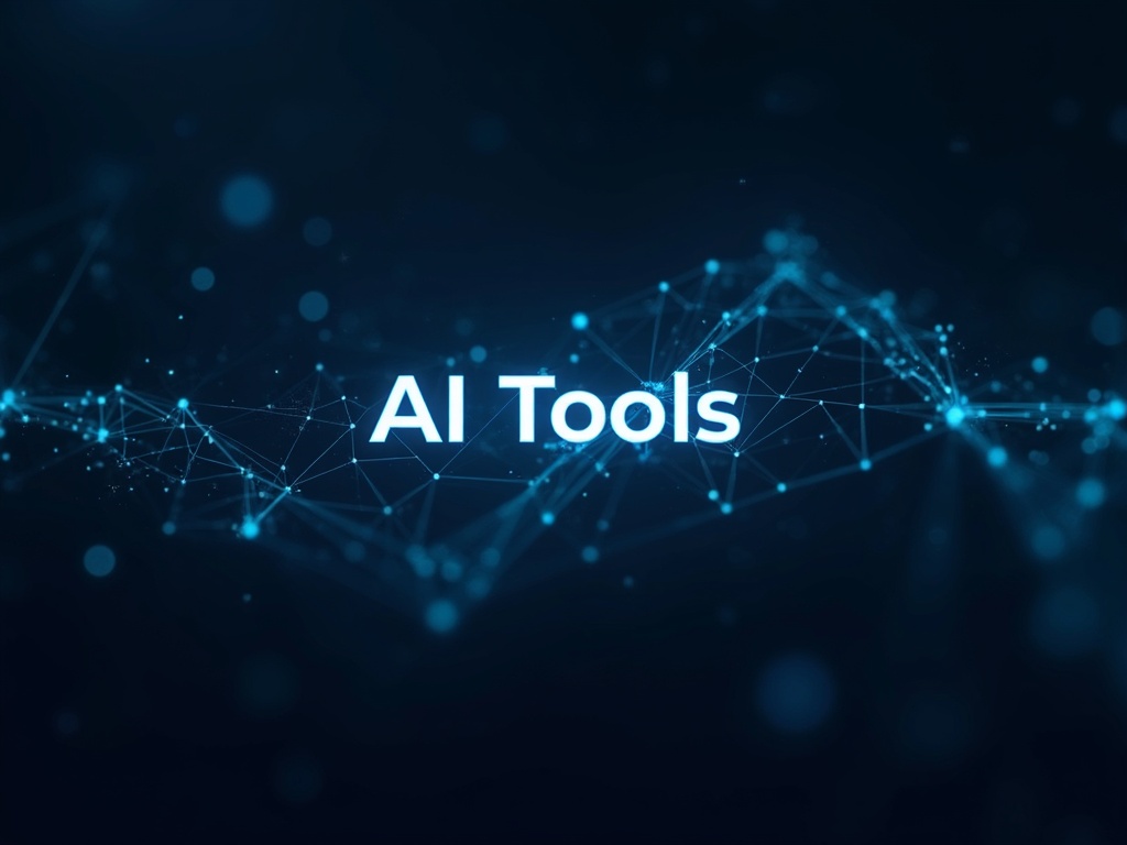 最新AI工具消息:AI工具網站