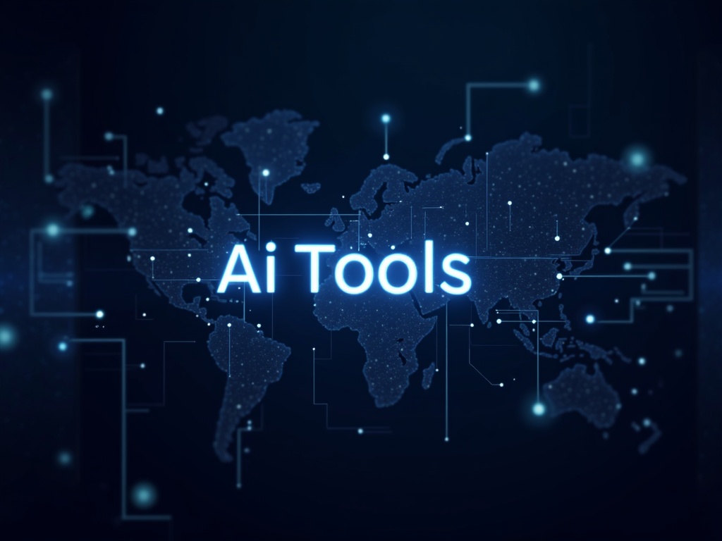 最新AI工具消息:AI工具懶人包