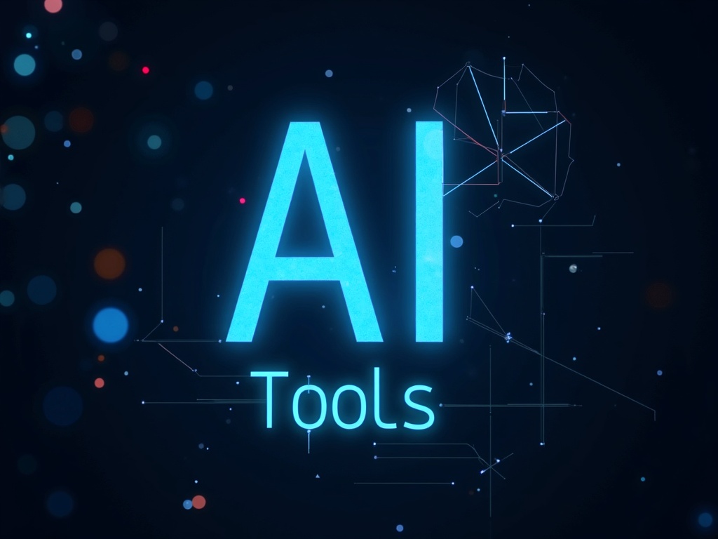 最新AI工具消息:AI工具推薦