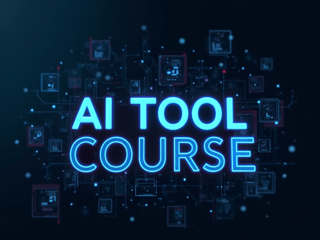 最新AI工具消息:AI工具課程