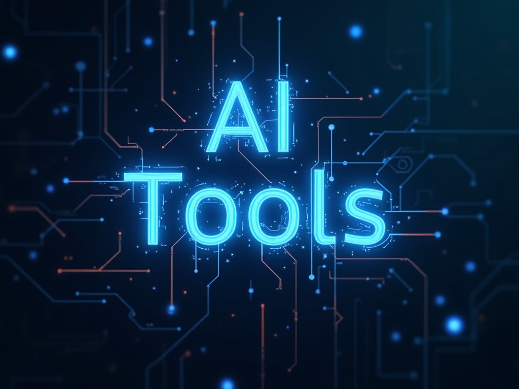 最新AI工具消息:AI工具有哪些?