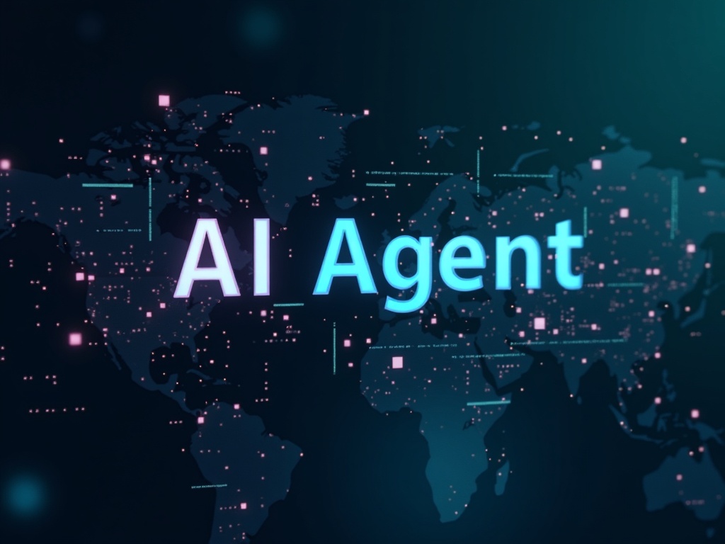最新AI工具消息:AI Agent 範例