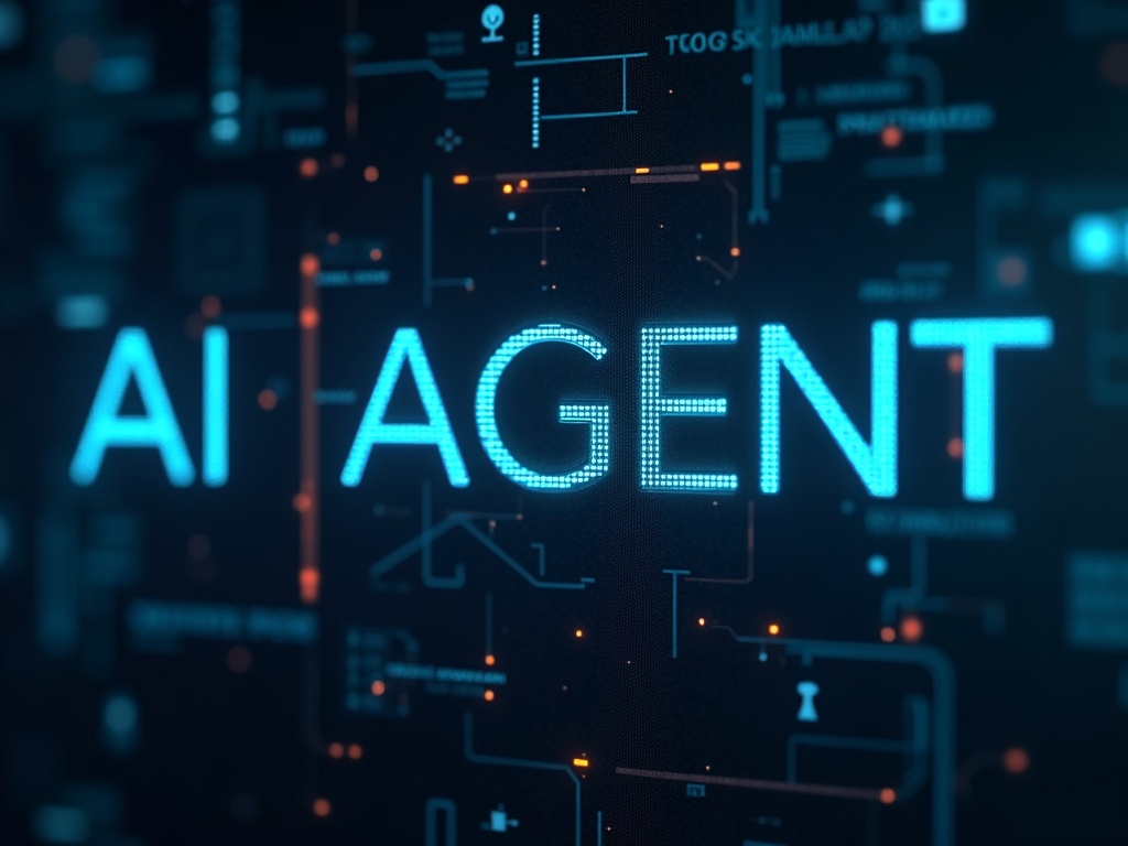 最新AI工具消息:AI Agent 怎麼用?