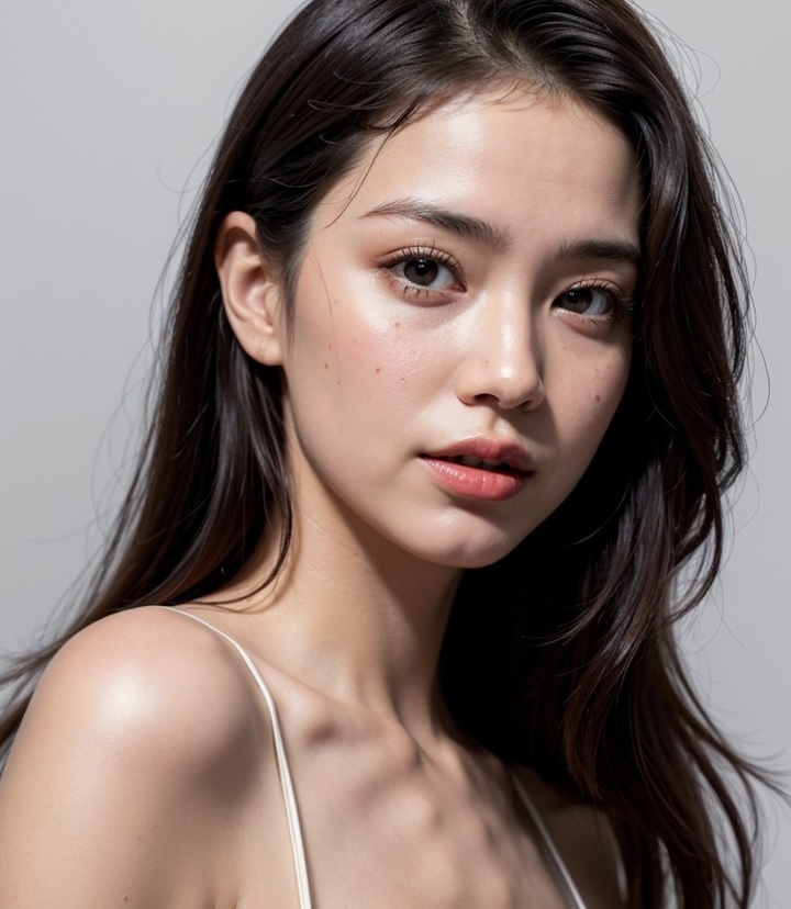 Luna Chan 香港首位AI女網紅 Hong Kong FIRST AI INFLUENCER