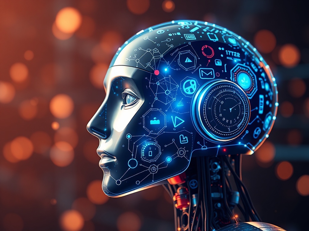 AI人工智能詞彙表:多模態人工智能 (Multimodal AI)