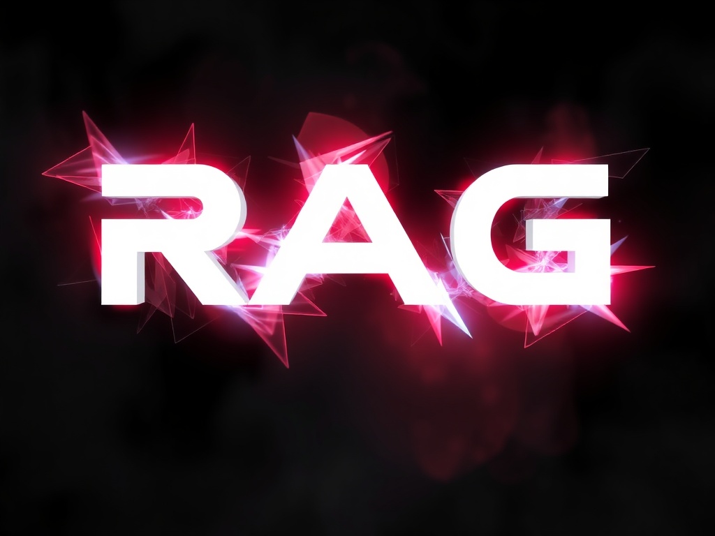 AI人工智能詞彙表:檢索增強生成RAG