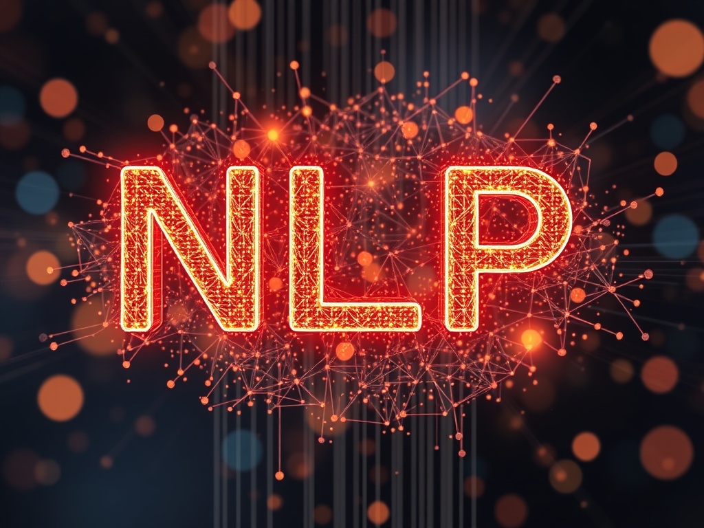AI人工智能詞彙表:自然語言處理 NLP