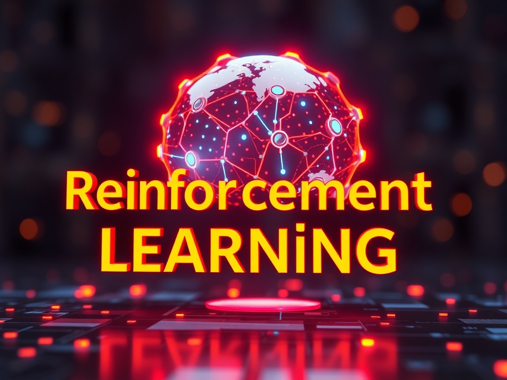 AI人工智能詞彙表:強化學習 (Reinforcement Learning)