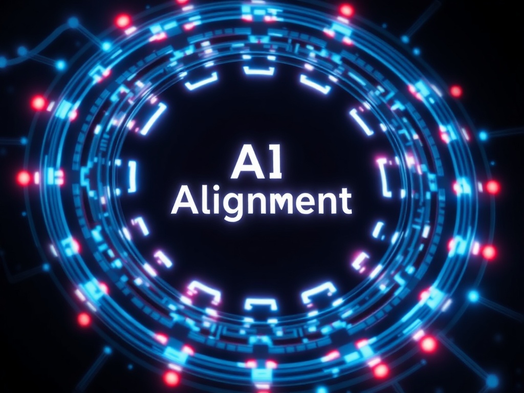AI人工智能詞彙表:人工智能對齊 (AI Alignment)