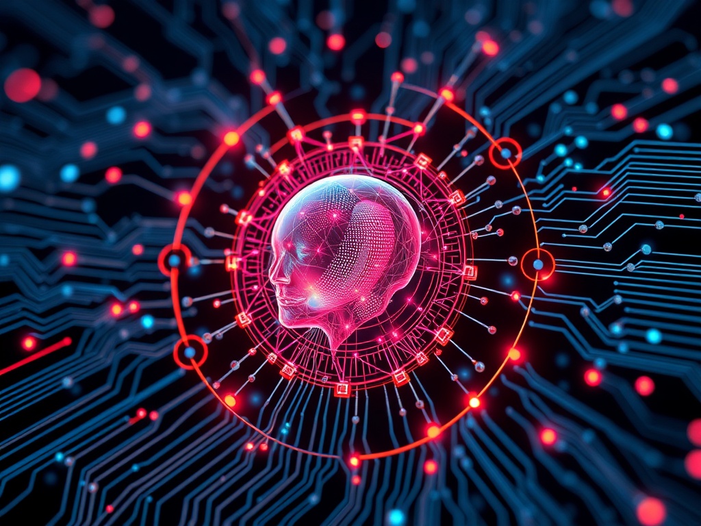 AI人工智能詞彙表:量子計算在人工智能中的應用
